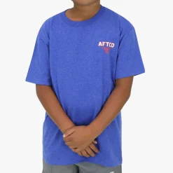 Youth Sunset SS T-Shirt