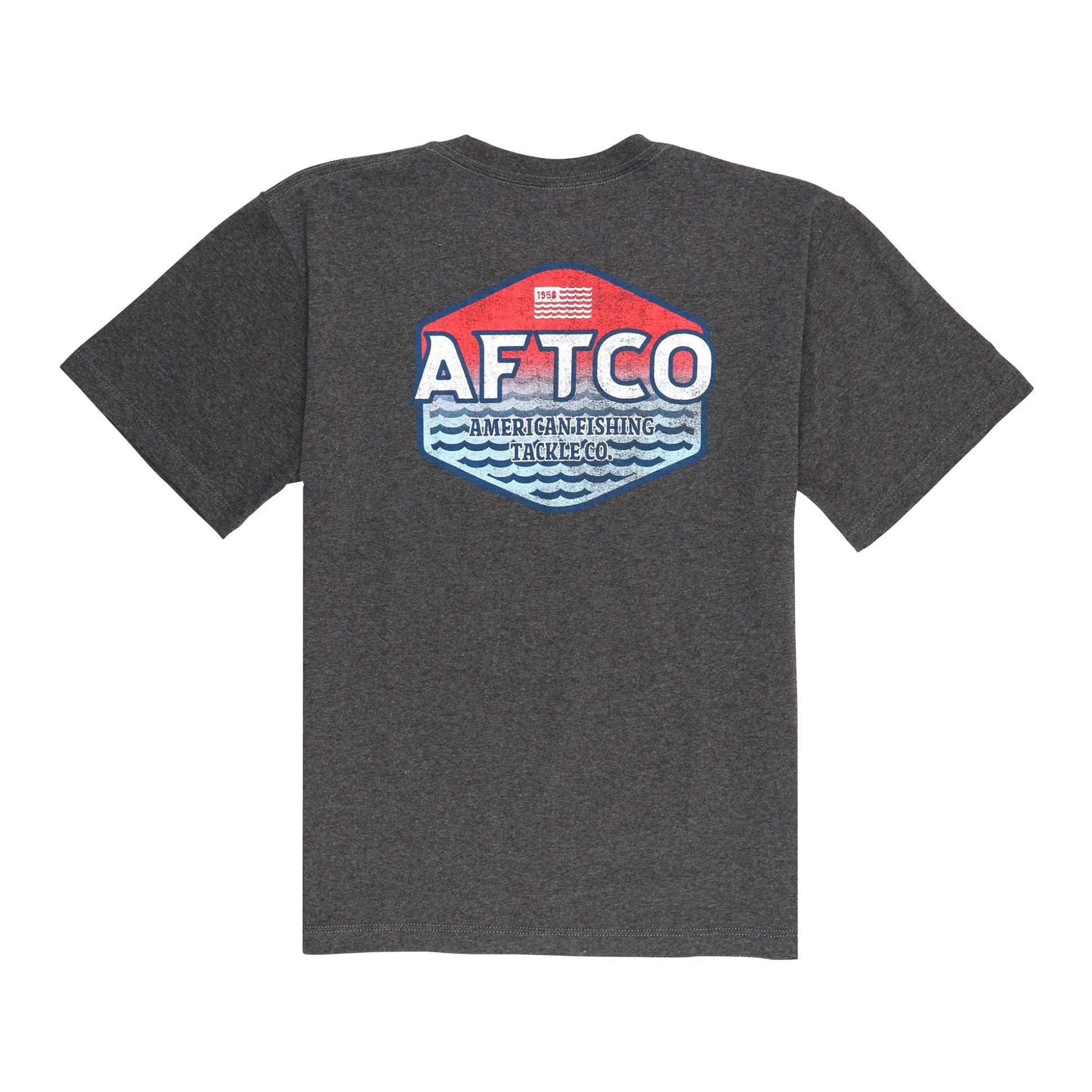 Youth Sunset SS T-Shirt