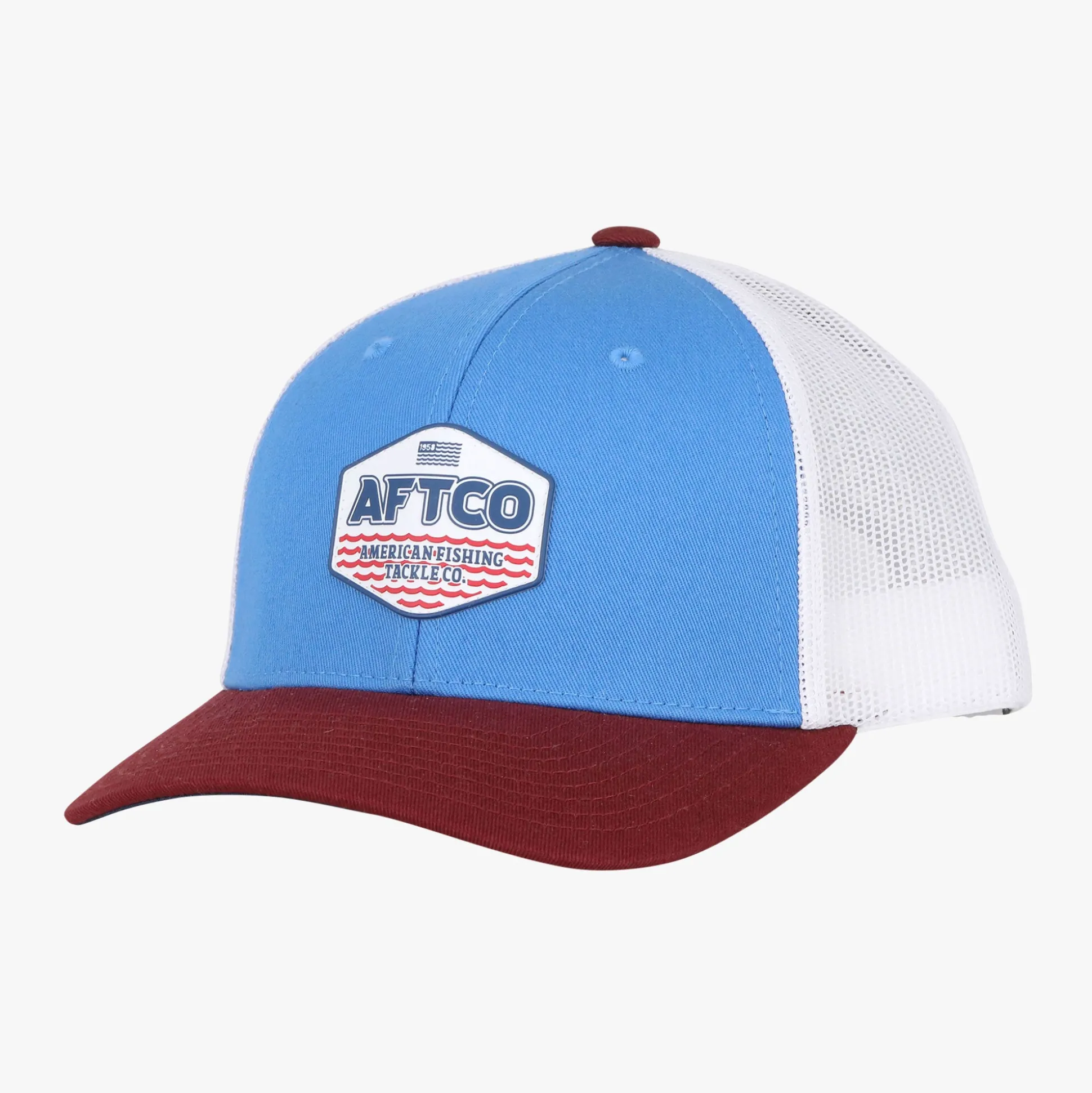 Youth Sunset Trucker Hat