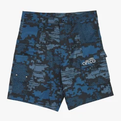 Youth Tactical Shorts