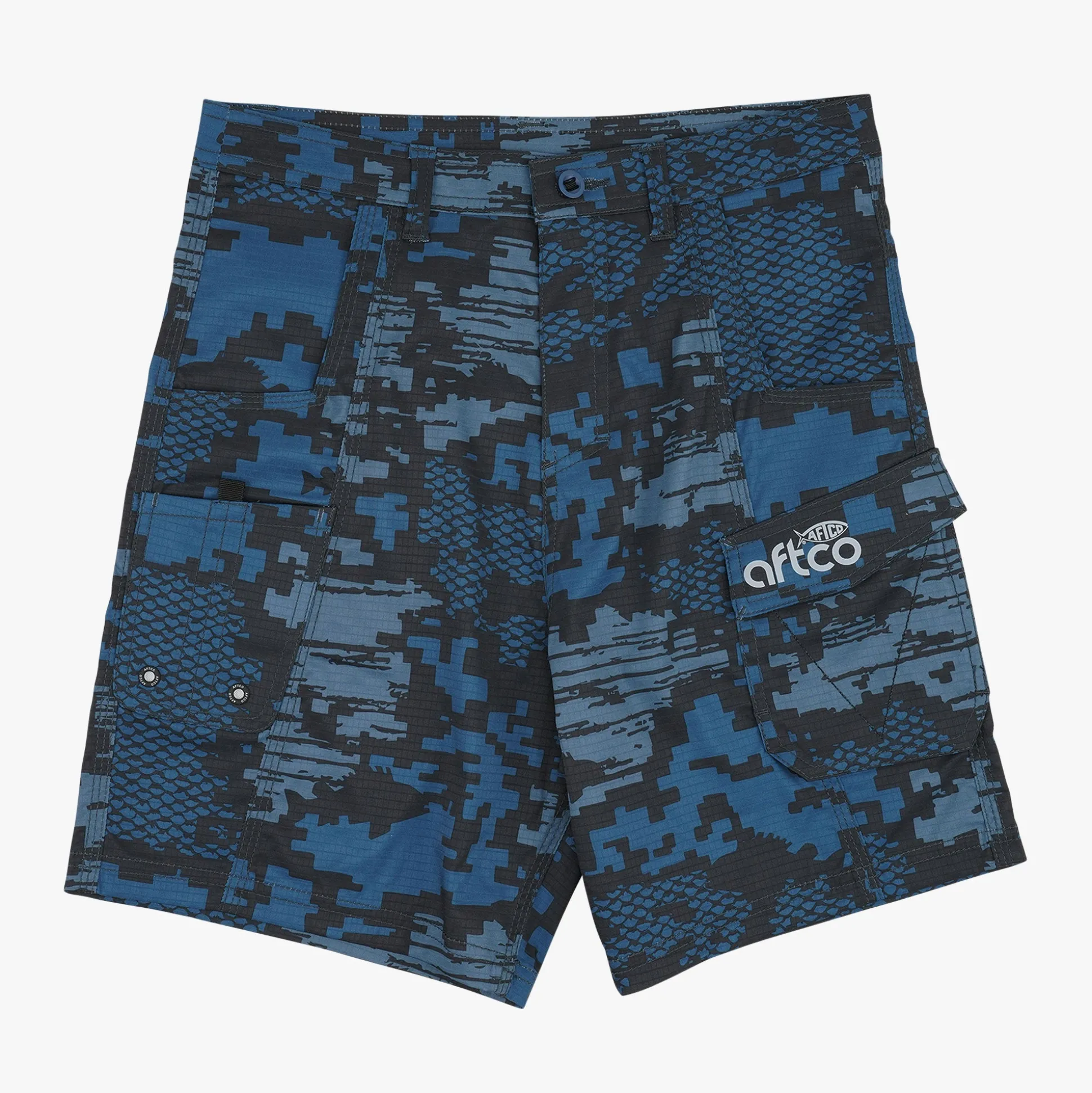 Youth Tactical Shorts