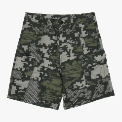 Youth Tactical Shorts