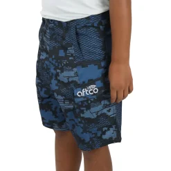 Youth Tactical Shorts