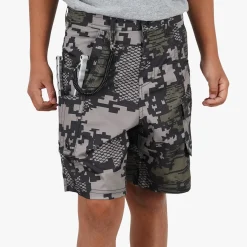 Youth Tactical Shorts