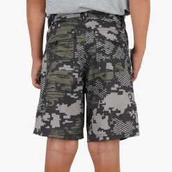 Youth Tactical Shorts