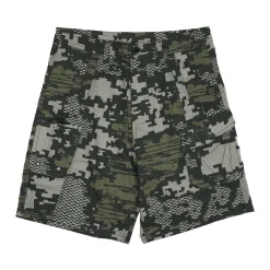 Youth Tactical Shorts