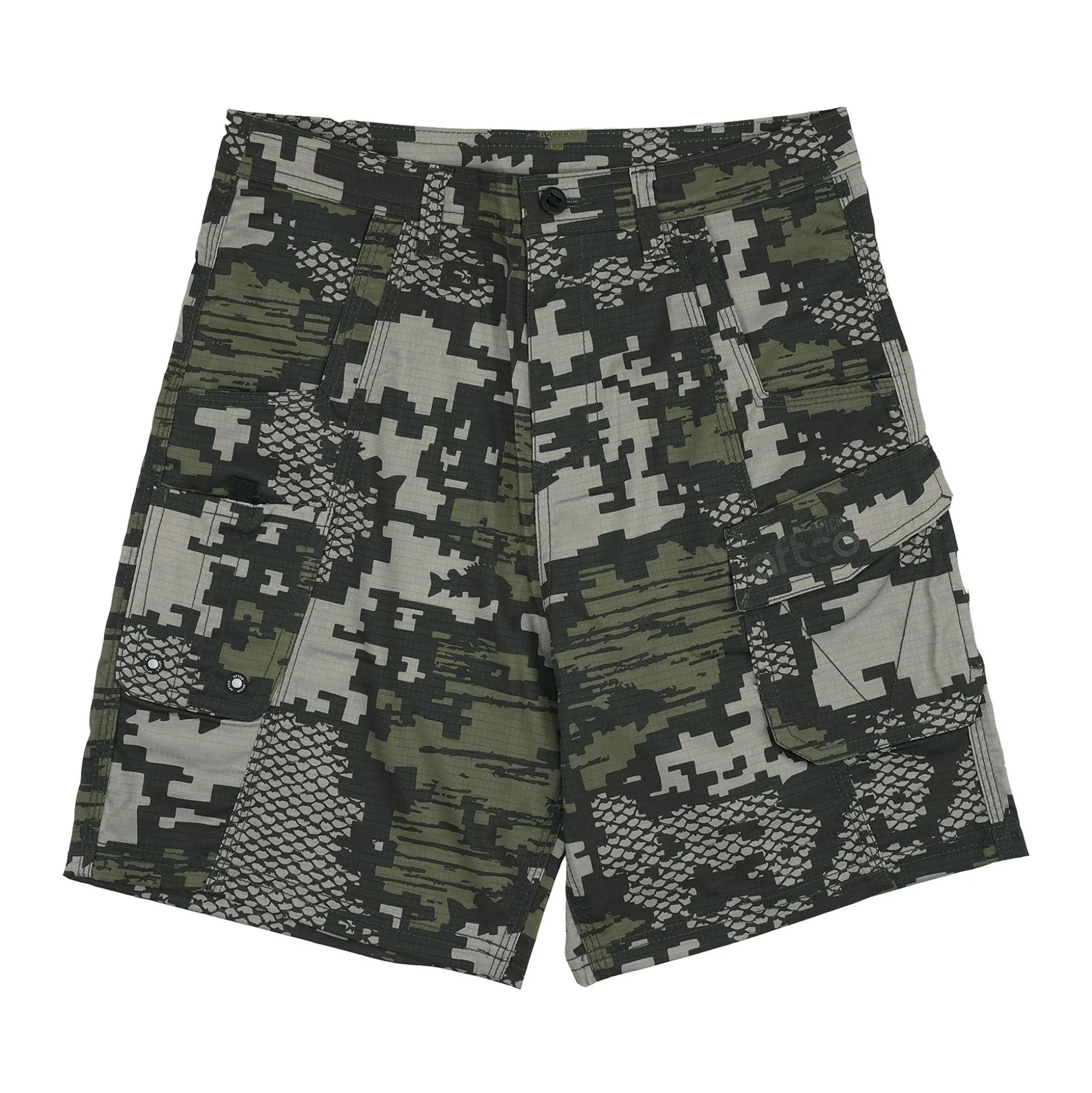 Youth Tactical Shorts
