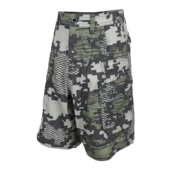 Youth Tactical Shorts