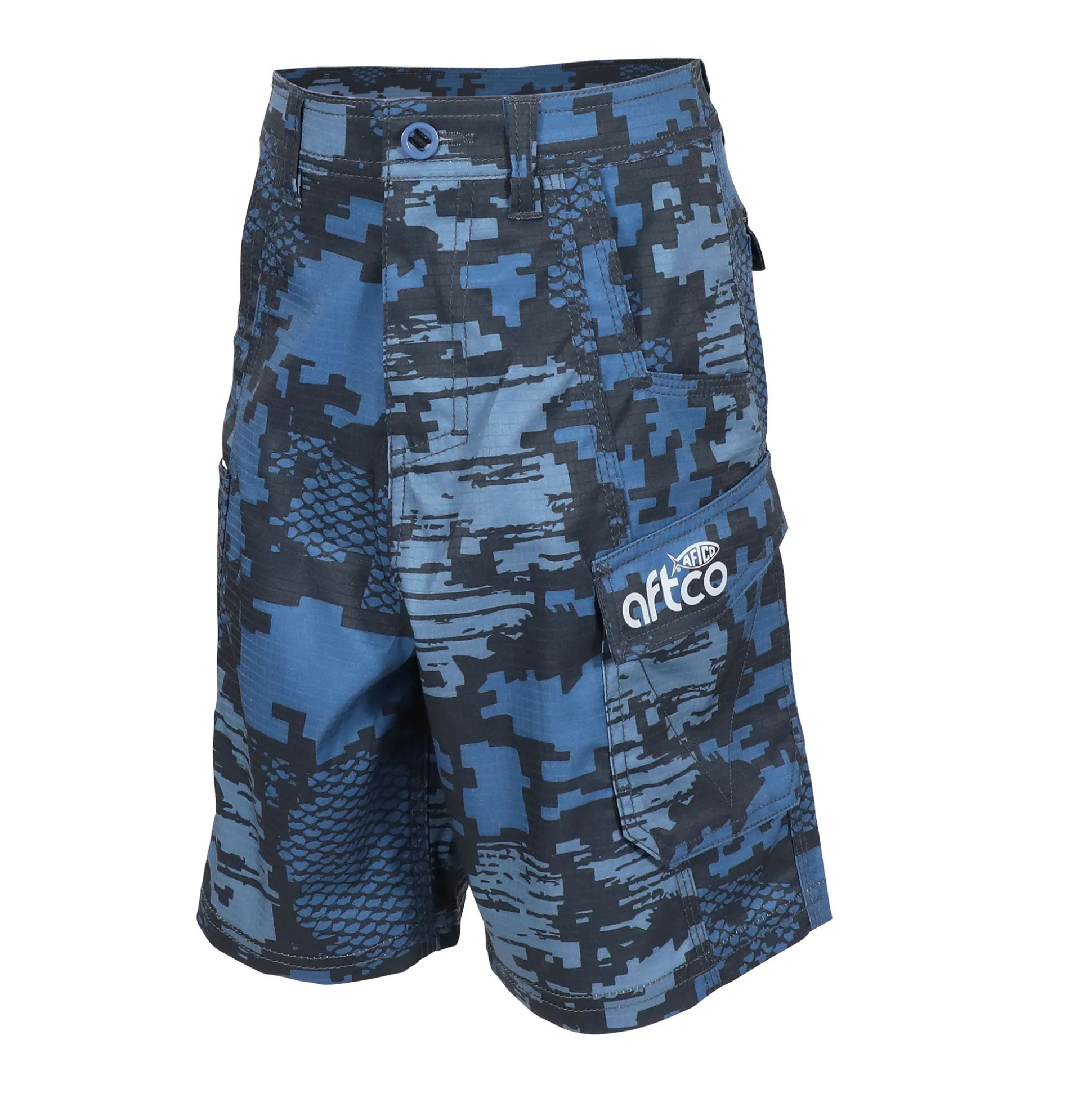 Youth Tactical Shorts