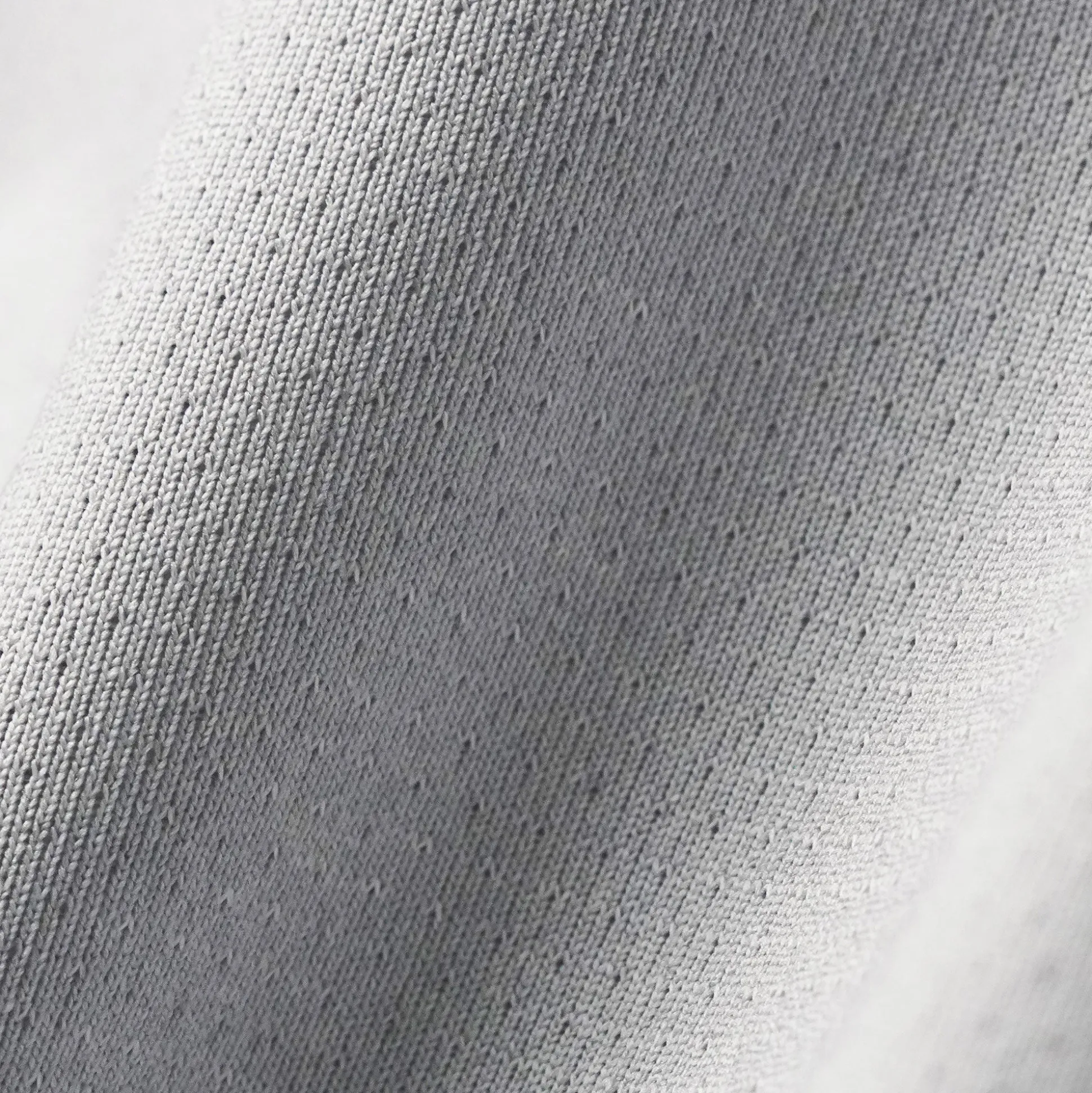 Yurei Air-O Mesh® Breathable Hooded LS Performance Shirt